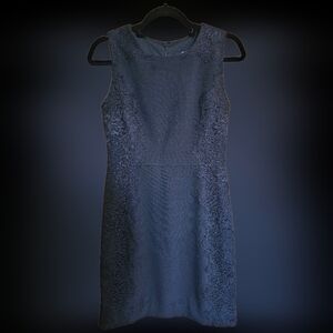 💛 12. Chetta B Size 6 Black Dress